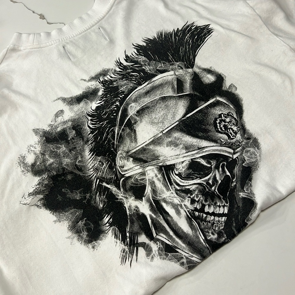 Darc sold out drop Oversized L 446-1,000